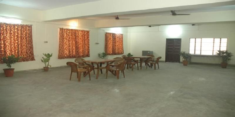 Geeta Bajaj Women Teacher Training Institute Jaipur Hostel photo 2