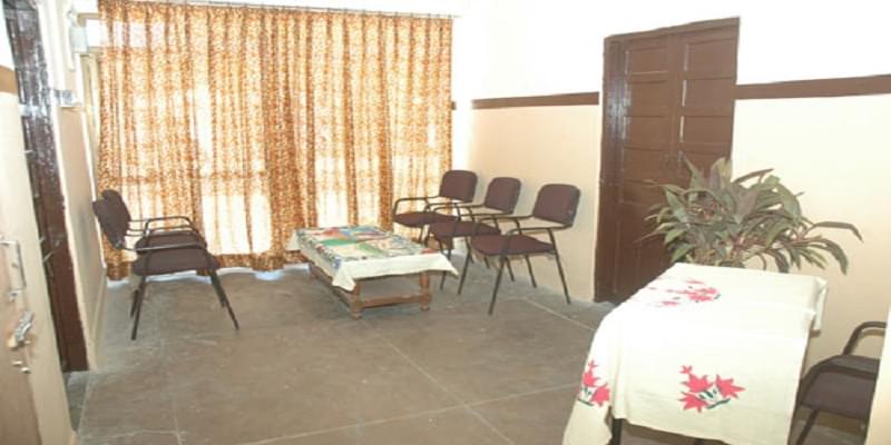 Geeta Bajaj Women Teacher Training Institute Jaipur Hostel photo 4