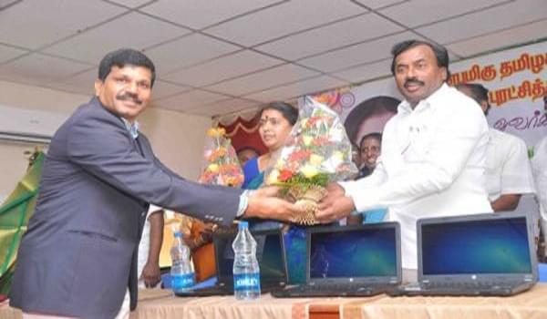 C Kandasami Naidu College for Men Chennai Campus Events photo 10