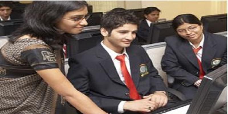 Bangalore City College of Education Campus photo 2