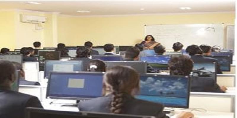 Bangalore City College of Education Campus photo 3