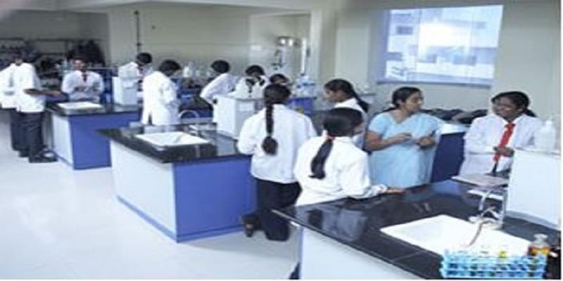 Bangalore City College of Education Campus photo 5