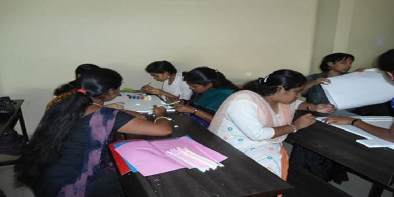 Bangalore City College of Education Campus photo 6