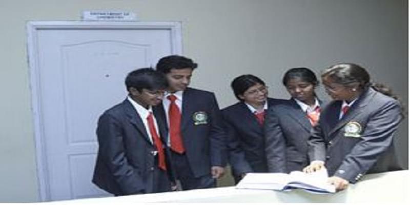 Bangalore City College of Education Campus photo 7