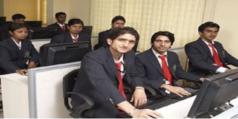 Bangalore City College of Education Campus photo 8