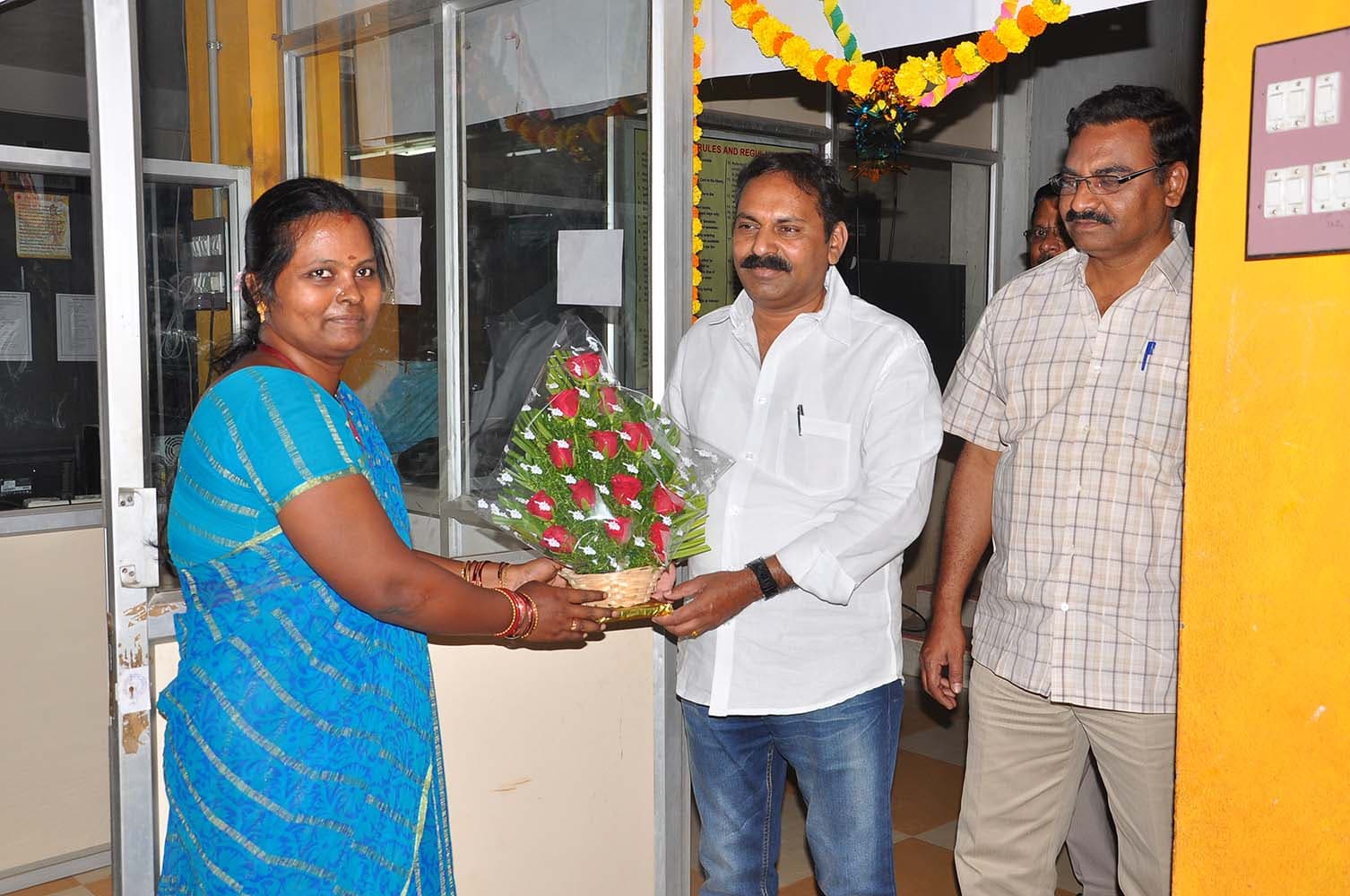 Kakinada Institute of Technology and Science East Godavari Extra Curriculars photo 1