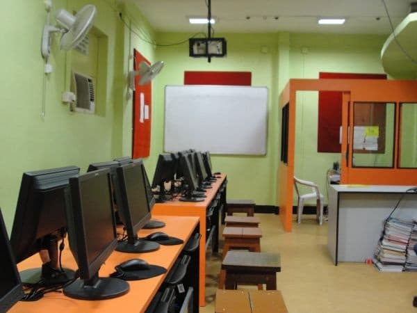 Jogesh Chandra Chaudhuri College Kolkata Campus photo 3