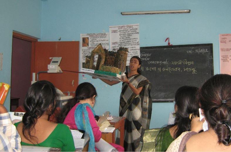 Sammilani Teachers Training College Kolkata Campus photo 5