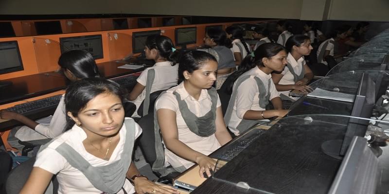 Biyani Girls B.Ed College Jaipur Facility photo 1