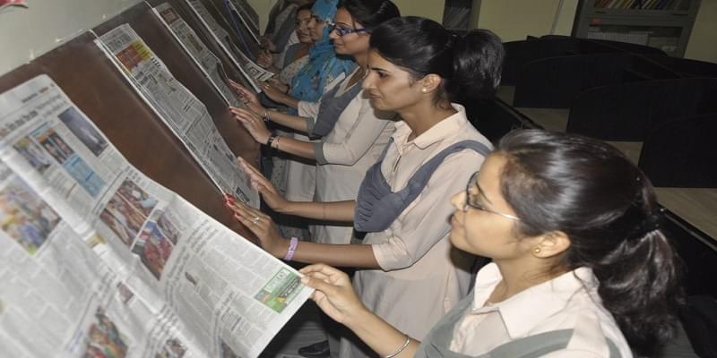 Biyani Girls B.Ed College Jaipur Facility photo 2
