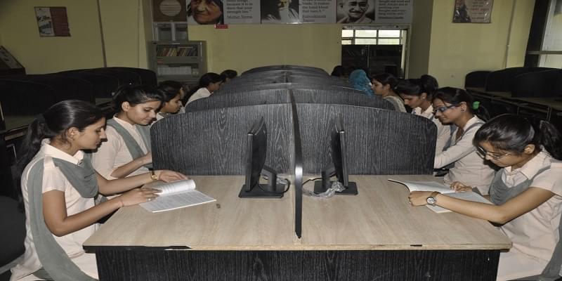 Biyani Girls B.Ed College Jaipur Facility photo 3