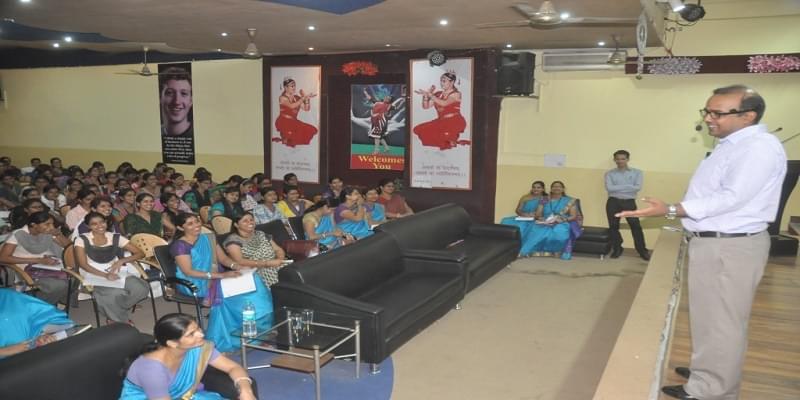 Biyani Girls B.Ed College Jaipur Facility photo 4