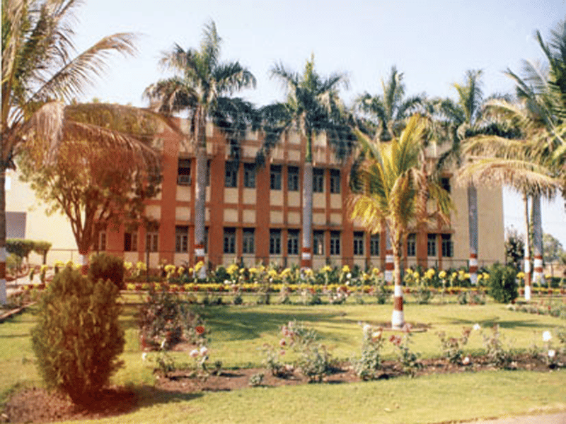 Saifia College of Education Bhopal campus photo 2
