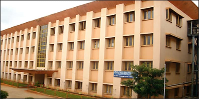 Vijaya Teachers College Bangalore Campus & Facility photo 1
