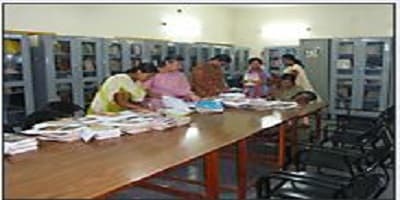 Vijaya Teachers College Bangalore Campus & Facility photo 2