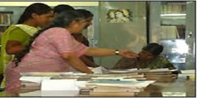 Vijaya Teachers College Bangalore Campus & Facility photo 3