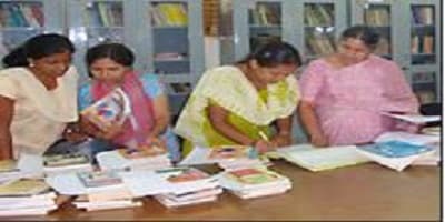 Vijaya Teachers College Bangalore Campus & Facility photo 4