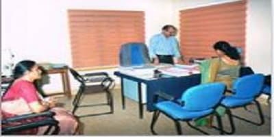 Vijaya Teachers College Bangalore Infrastructure photo 2