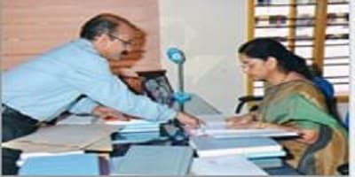 Vijaya Teachers College Bangalore Infrastructure photo 3