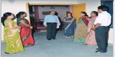 Vijaya Teachers College Bangalore Infrastructure photo 4