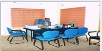 Vijaya Teachers College Bangalore Infrastructure photo 5