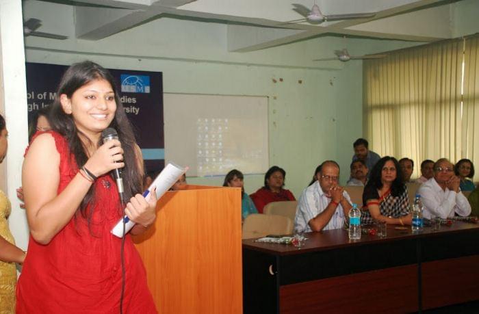 USMS College Events photo 1