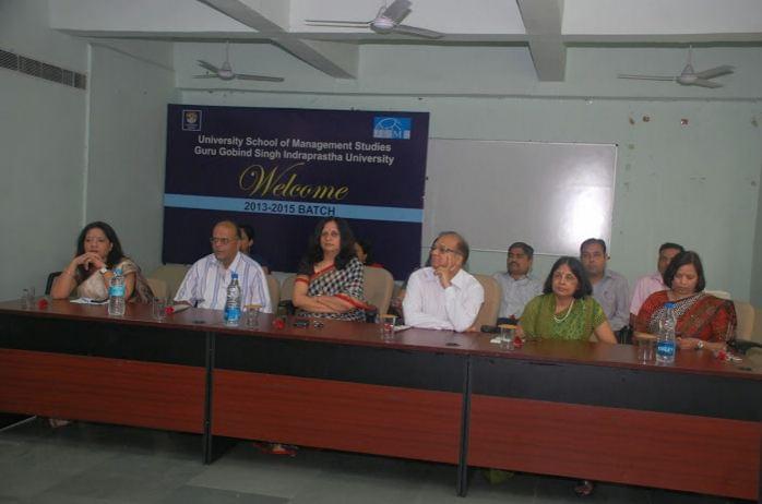 USMS College Events photo 2