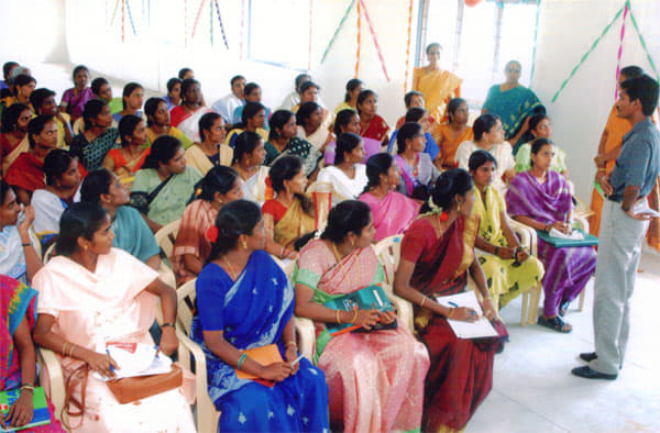 Vidhya Sagar Women's College of Education Kanchipuram Academic Building  & Events photo 7