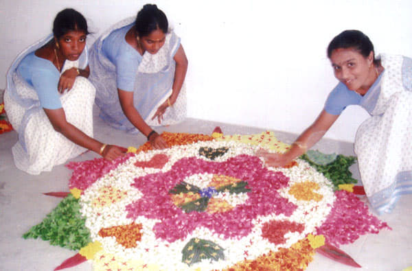 Vidhya Sagar Women's College of Education Kanchipuram Academic Building  & Events photo 2