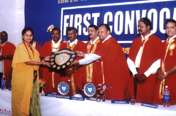 Vidhya Sagar Women's College of Education Kanchipuram Academic Building  & Events photo 3