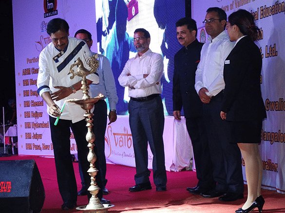 IHM Gwalior Events photo 1