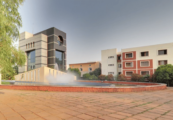 KIIT School of Management Bhubaneswar Academic Building photo 3
