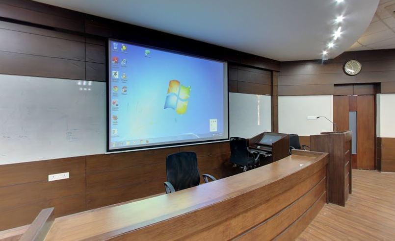 KIIT School of Management Bhubaneswar hostel photo 1