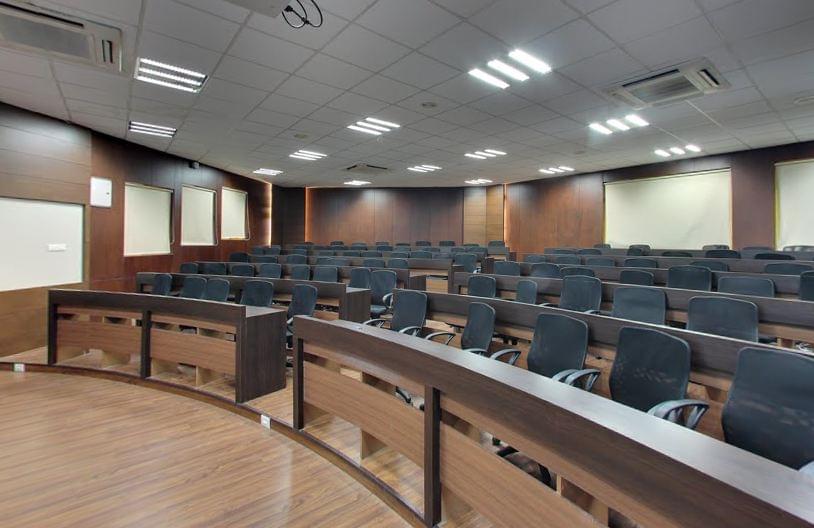 KIIT School of Management Bhubaneswar hostel photo 2