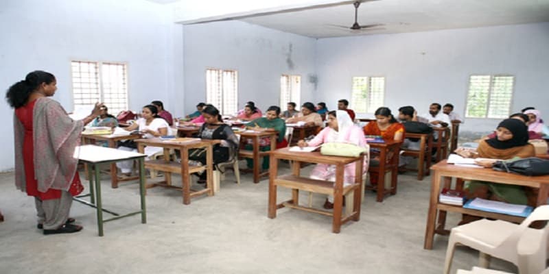 National College for Teacher Education Perumbavoor Ernakulam Facilities photo 3