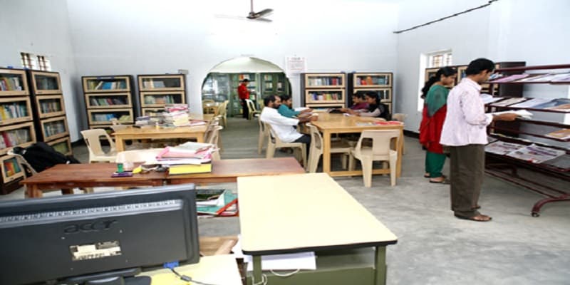 National College for Teacher Education Perumbavoor Ernakulam Facilities photo 4