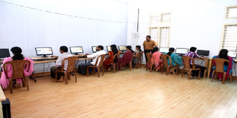 National College for Teacher Education Perumbavoor Ernakulam Facilities photo 5