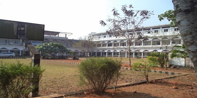 National College for Teacher Education Perumbavoor Ernakulam Facilities photo 1