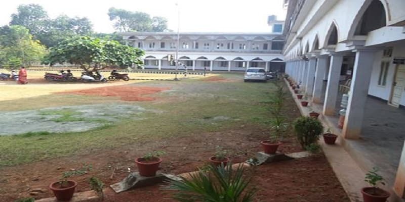 National College for Teacher Education Perumbavoor Ernakulam Facilities photo 2