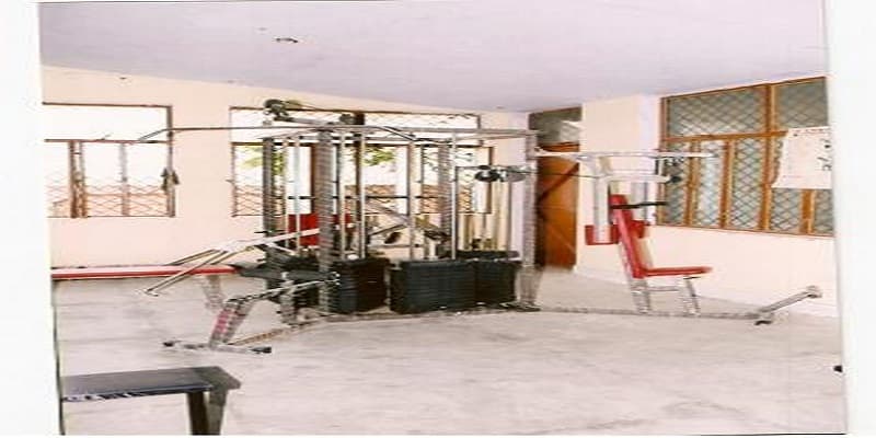 Kanchan Singh Bhooli Devi Mahavidyalaya Kanpur Dehat Facility photo 1