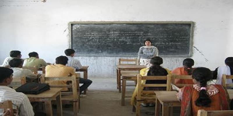 Kanchan Singh Bhooli Devi Mahavidyalaya Kanpur Dehat Facility photo 2