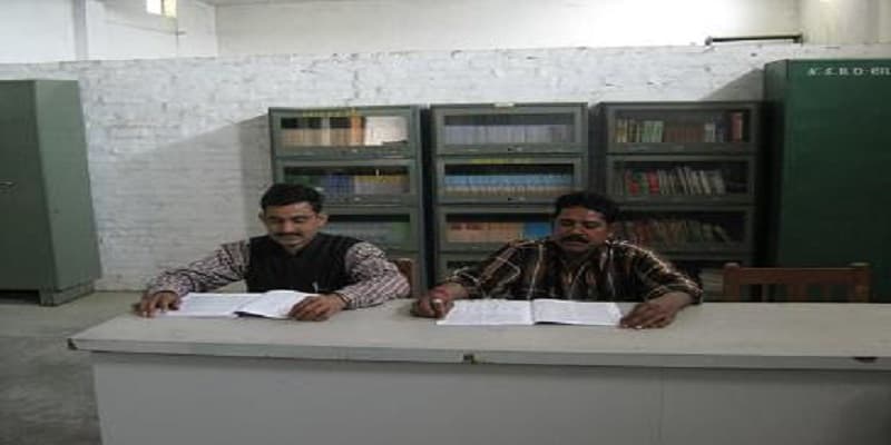 Kanchan Singh Bhooli Devi Mahavidyalaya Kanpur Dehat Facility photo 3