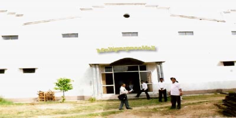 Kanchan Singh Bhooli Devi Mahavidyalaya Kanpur Dehat Facility photo 4