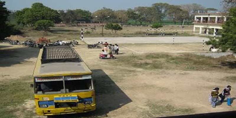 Kanchan Singh Bhooli Devi Mahavidyalaya Kanpur Dehat Facility photo 5