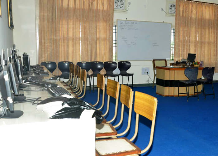 Guru Nanak College of Education New Delhi Building & Infrastructure photo 2