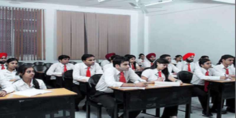 Guru Nanak College of Education New Delhi Building & Infrastructure photo 3