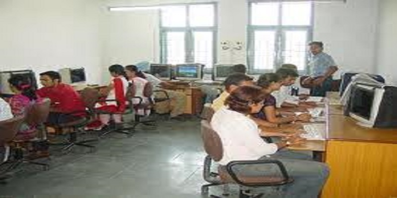 Guru Nanak College of Education New Delhi Building & Infrastructure photo 5