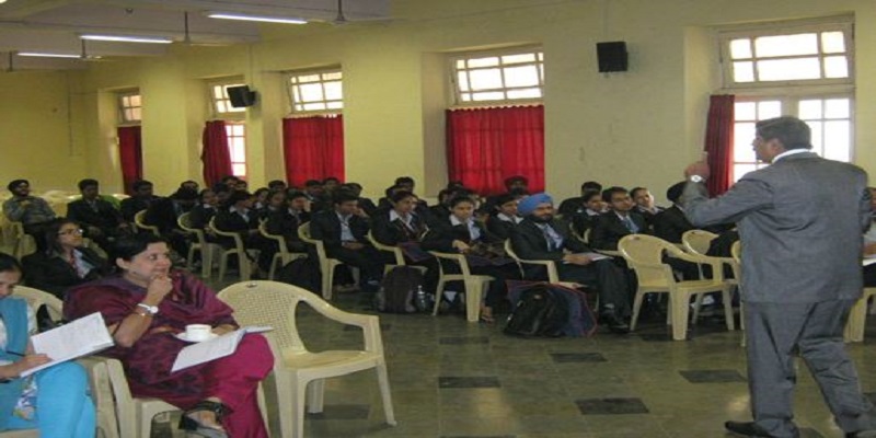 Guru Nanak College of Education New Delhi Building & Infrastructure photo 6