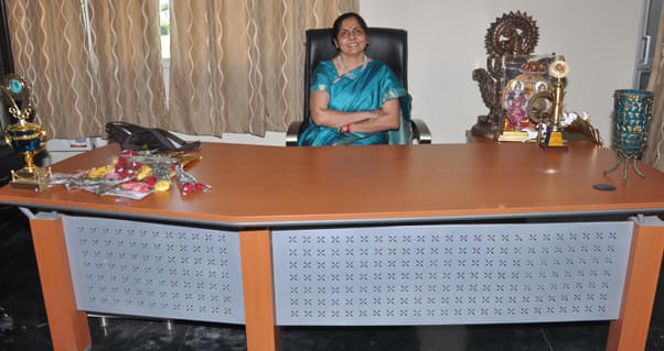 Mata Shanti Devi Memorial College of Education for Women Ambala Campus photo 1