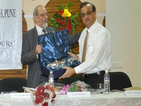 Neville Wadia Institute of Management Studies and Research Pune College Events photo 3
